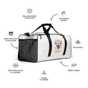 Weekender Fit Destination