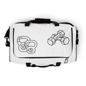 Weekender Fit Destination