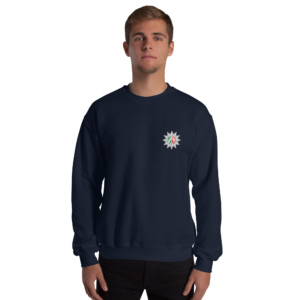 Geschützt: Unisex-Pullover PolNRW