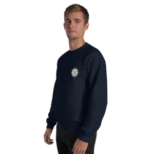 Geschützt: Unisex-Pullover PolNRW
