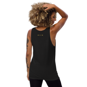 Tanktop für Herren No Finishline