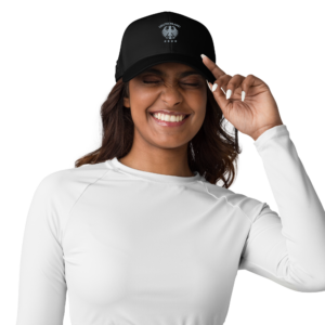 adidas Dad-Hat Deutschland 4 Sterne sp