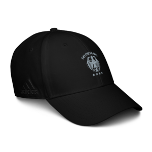 adidas Dad-Hat Deutschland 4 Sterne sp