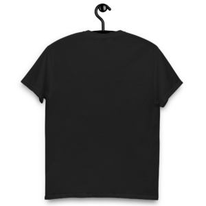 Klassisches Unisex T-Shirt Pumping Iron Reps