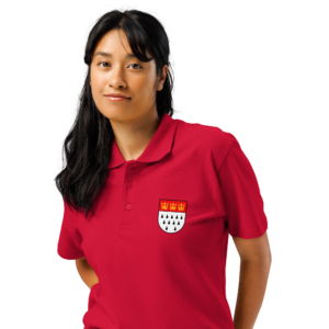 Premium-Piqué-Poloshirt Coellen