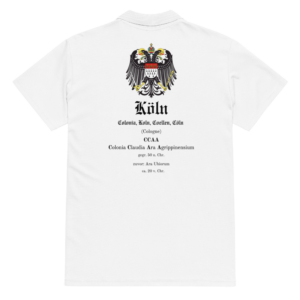 Premium-Piqué-Poloshirt Coellen